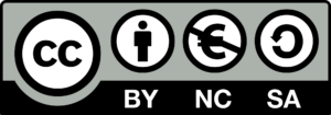 Licencia Creative Commons de web Mesa por la Hospitalidad