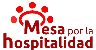 Logo de la Mesa por la Hospitalidad de Madrid