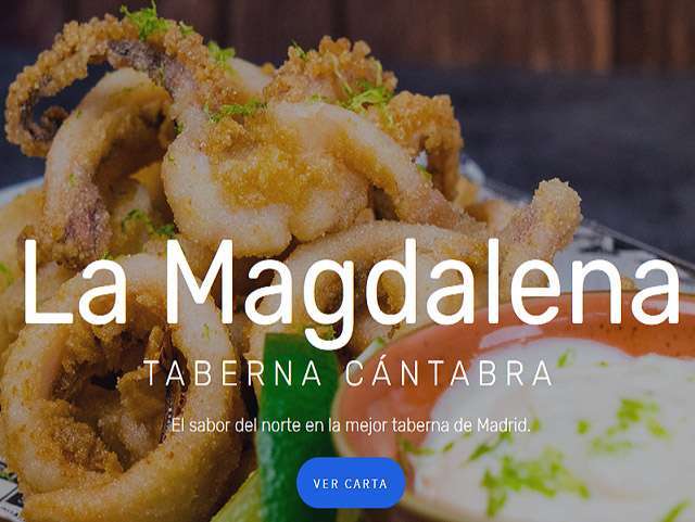 Restaurante dando empleo a Menores Migrantes sin familia
