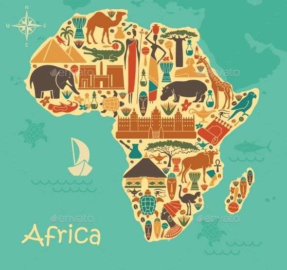 Día de Africa – Firma para modificar Ley sobre derechos de extranjeros