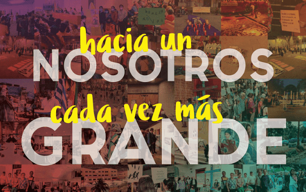 Jornada Mundial del Migrante y del Refugiado 2021