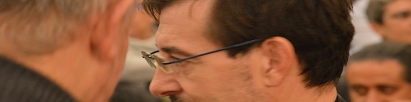 Mons. José Cobo Cano. Obispo auxiliar de Madrid.