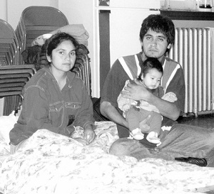 Carta pastoral del cardenal arzobispo de Madrid, D. Antonio Mª Rouco Varela. ACOGIDA GENEROSA E INTEGRACIÓN DIGNA DEL INMIGRANTE Y SU FAMILIA. 7 de marzo de 2001.