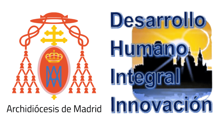 Vicaría episcopal para el Desarrollo Humano Integral y la Innovación. Archidiócesis de Madrid.