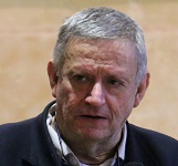 José Luis Segovia Bernabé,